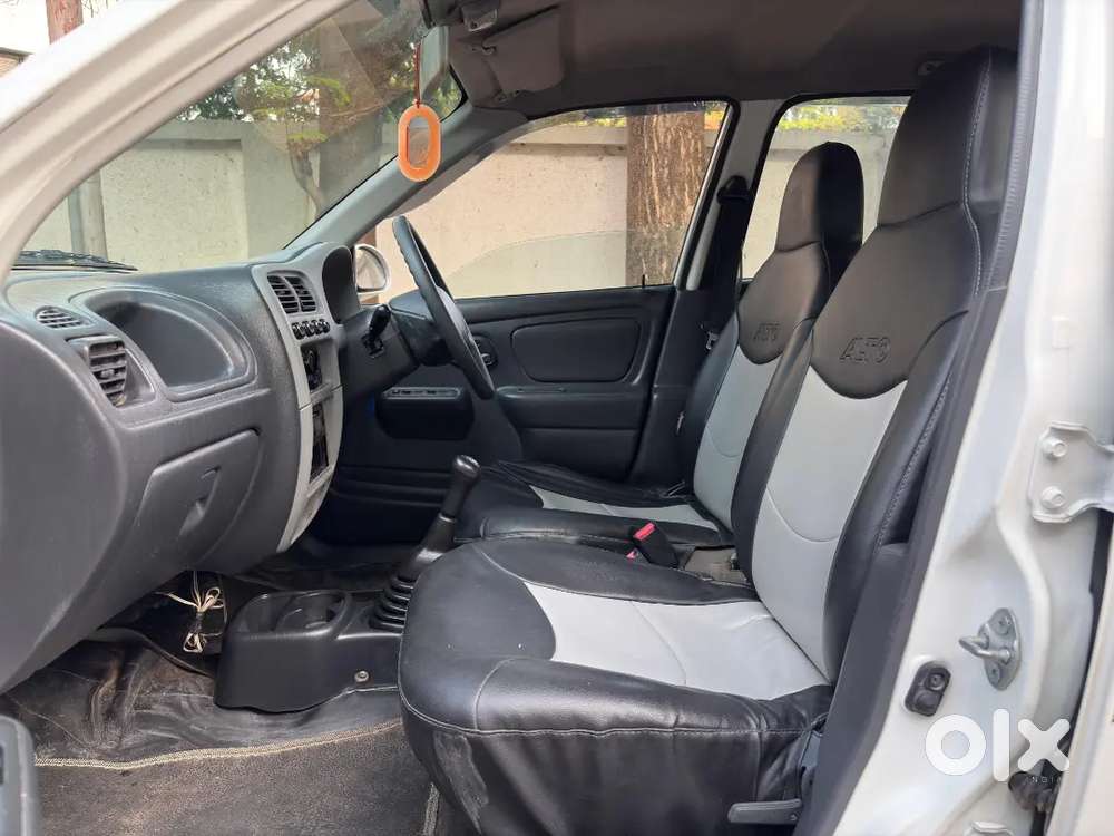 Maruti Suzuki Alto 2010 Paper Clear Passing Clear 2030