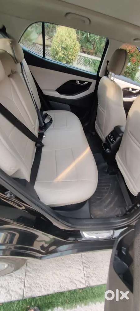 Hyundai Creta Petrol 2020 Manual