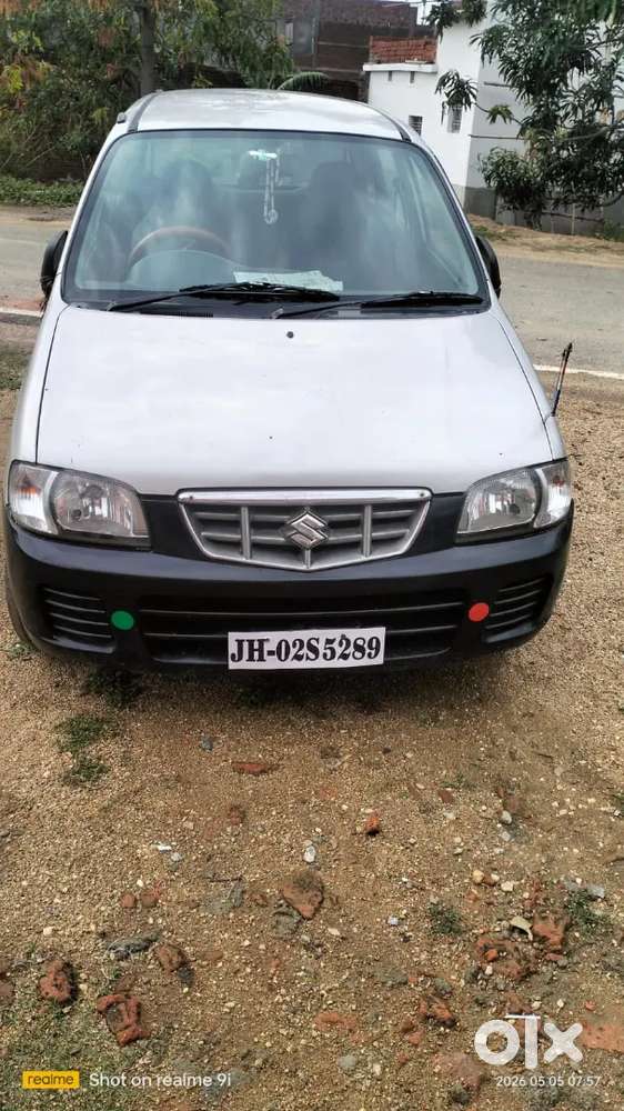 Alto Lx Full Condition