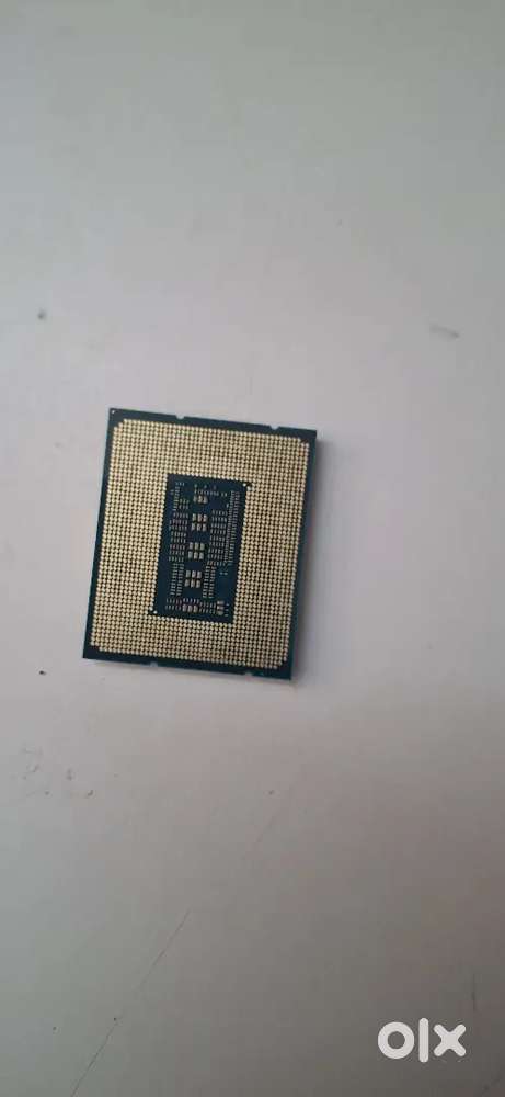 I9 13TH DESKTOP PROCESSOR GOOD WORKING CONDITION