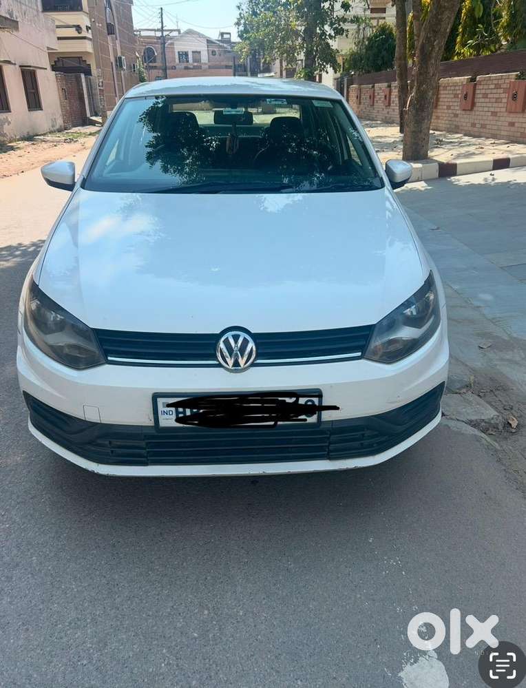 Volkswagen Ameo 2018 Diesel 100000 Km Driven