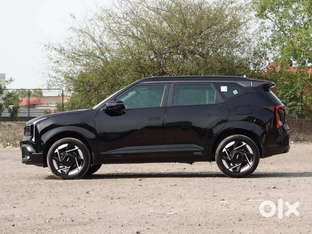 Kia Seltos, 2026, Petrol