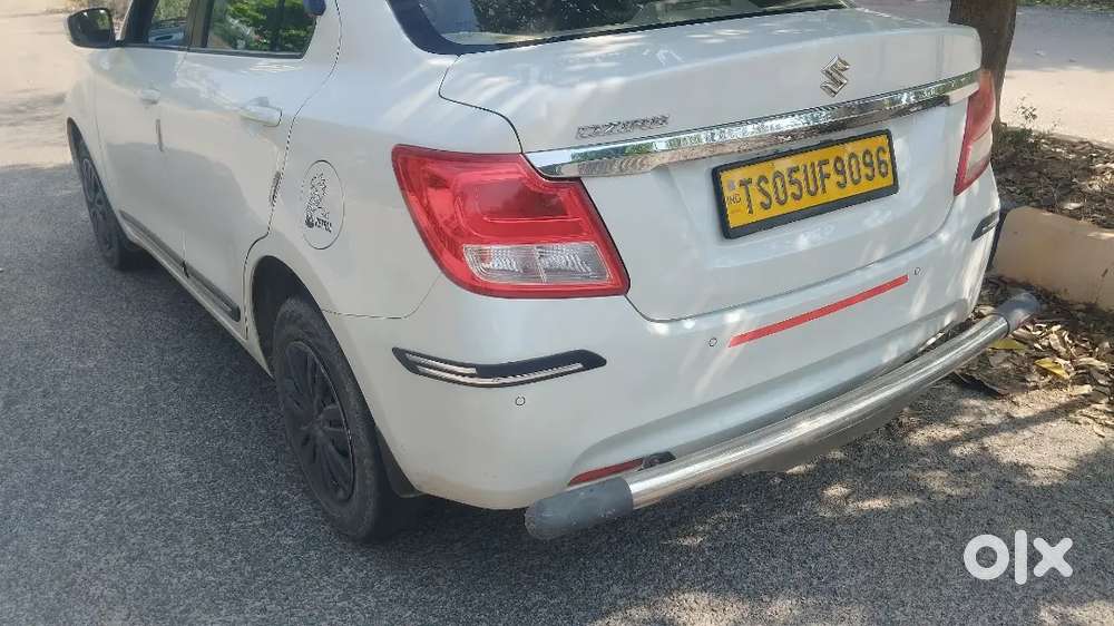 Maruti Suzuki Swift Dezire For Sale