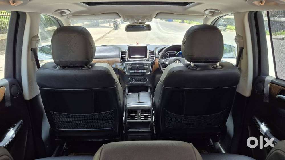 Mercedes-benz Gle Class 2.1 250d 4matic, 2016, Diesel