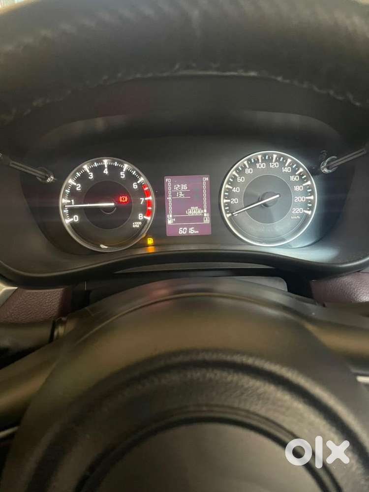 Toyota Urban Cruiser Taisor 2024 Petrol Well Maintained