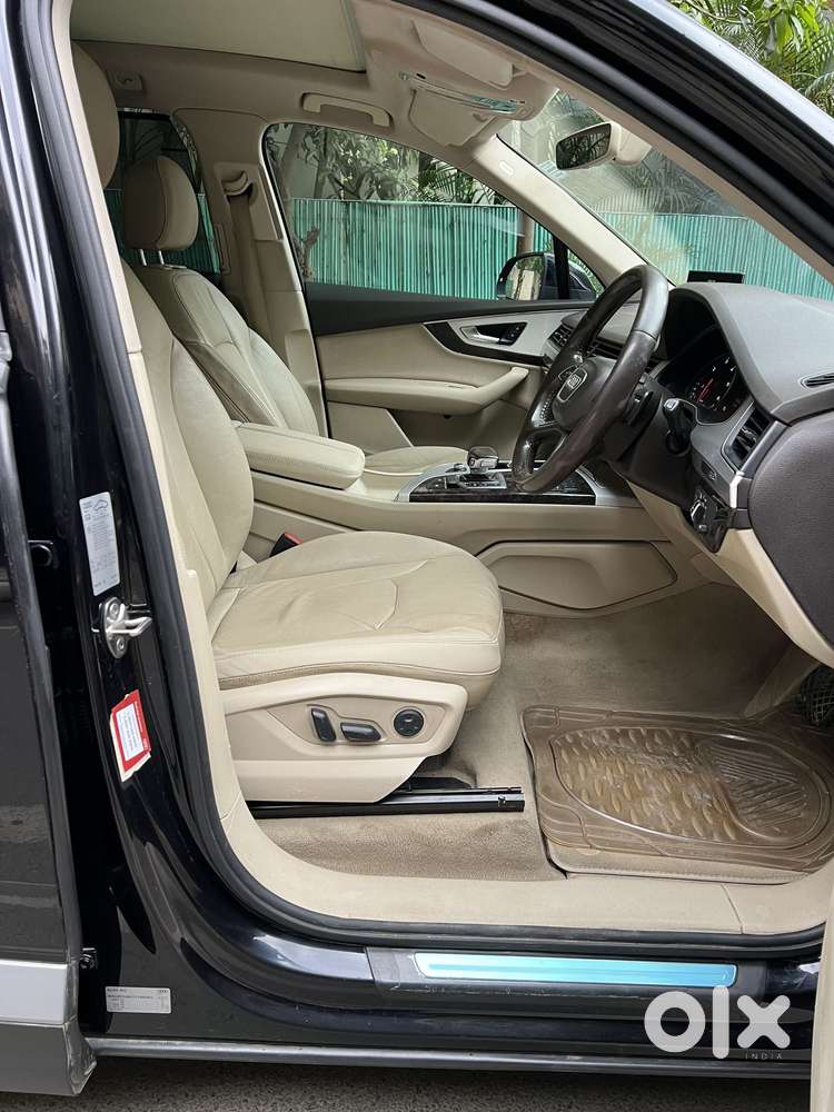 Audi Q7 3.0 45 Tdi Quattro Premium Plus, 2017, Diesel