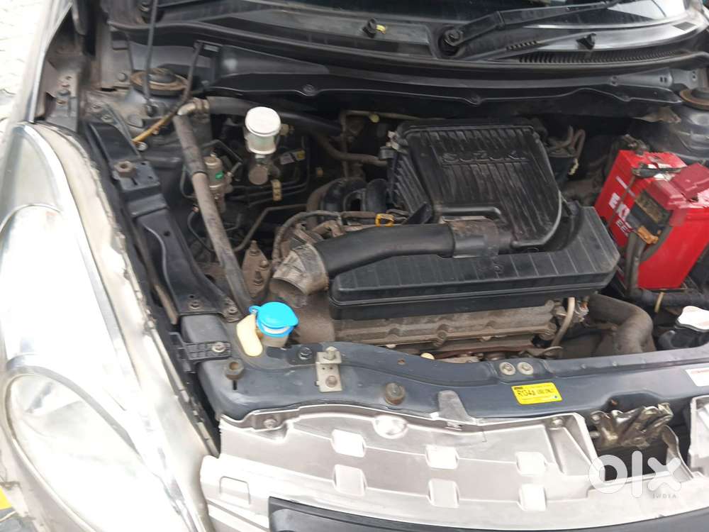 Maruti Suzuki Swift Vvt Vxi, 2014, Petrol