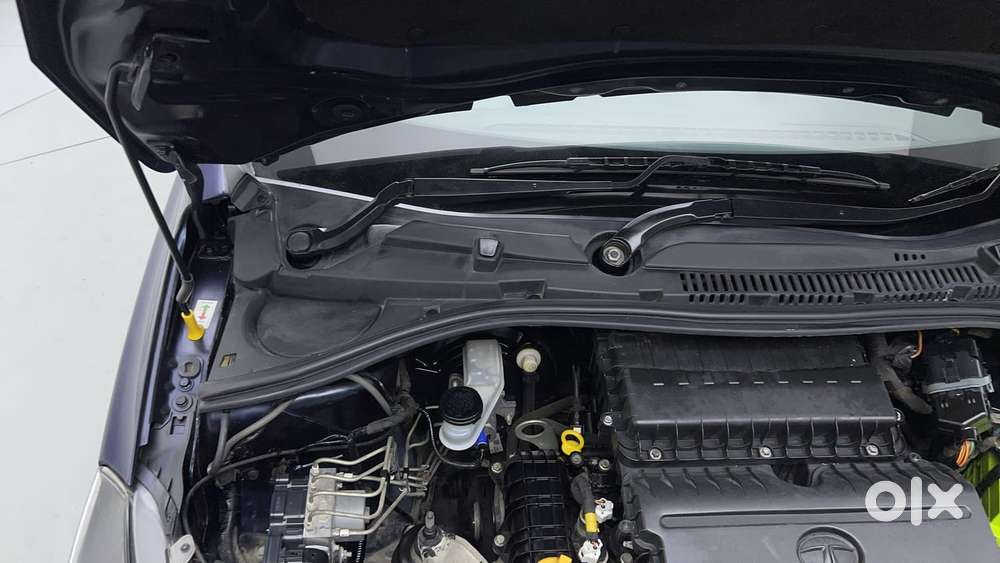 Tata Tiago Xz, 2021, Petrol