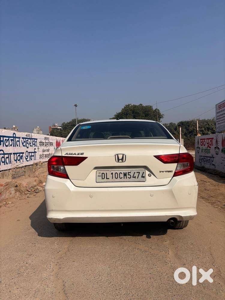 Honda Amaze