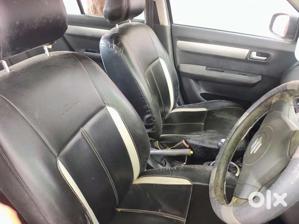 Maruti Suzuki Dzire 2011 Petrol Manual