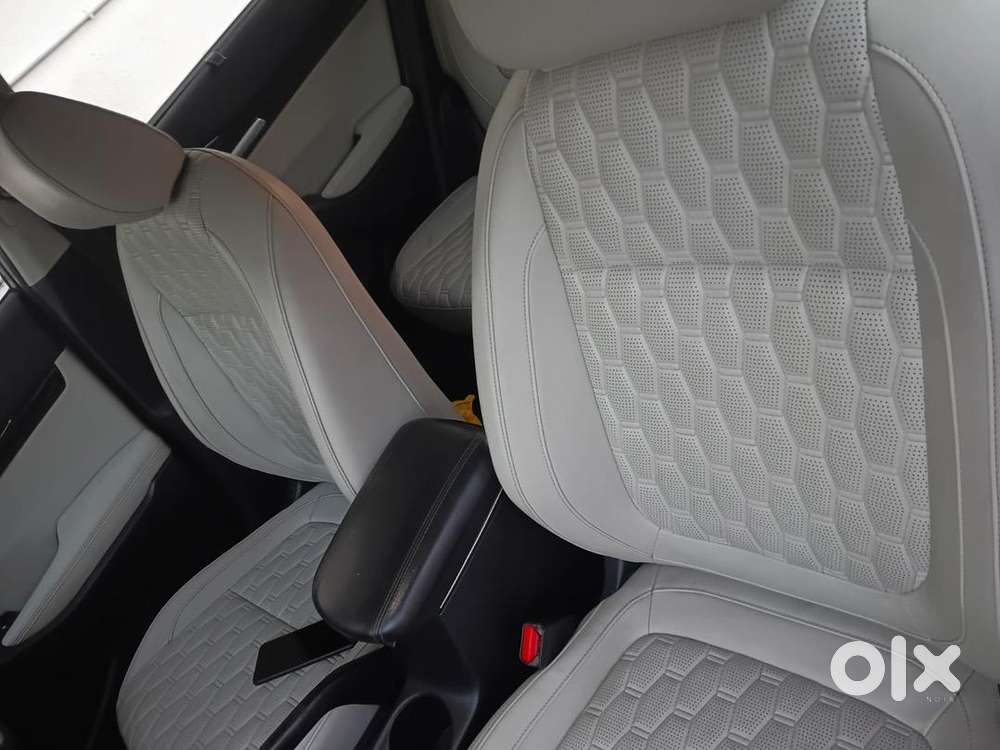 Kia Seltos 2020 Diesel Well Maintained