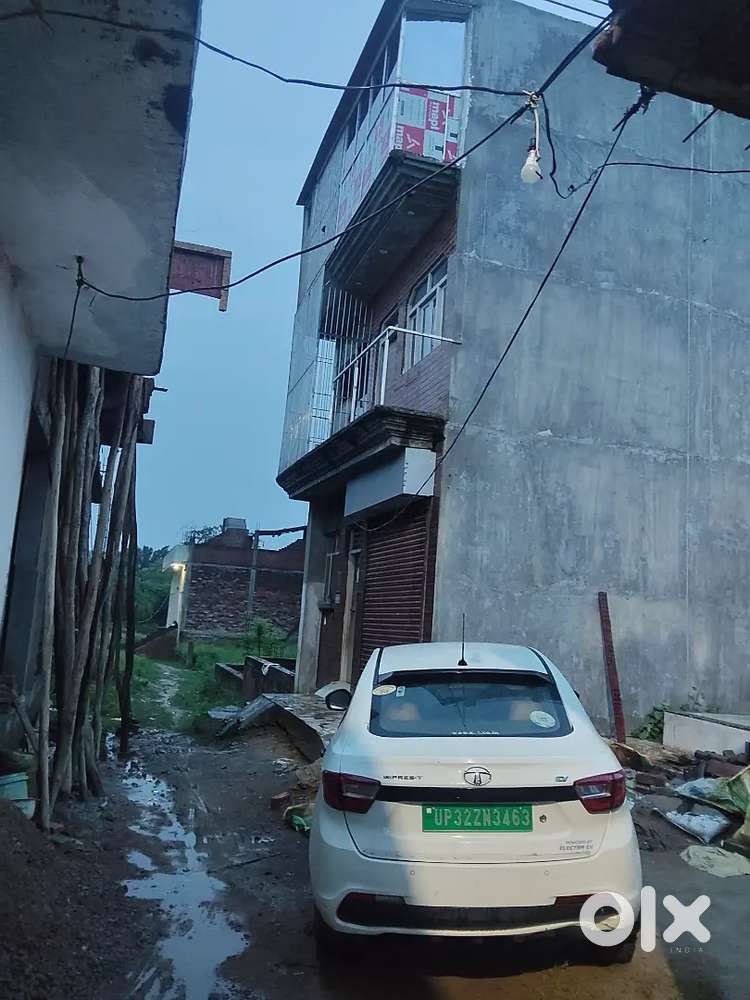 Tata Tigor Ev Xm Plus  2023  2nd Oner  Up32   Lucknow No Automatic