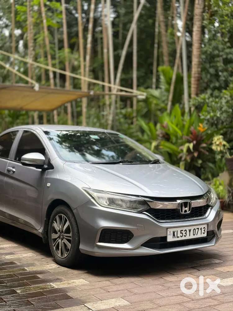 Honda City Diesel Manual 2019