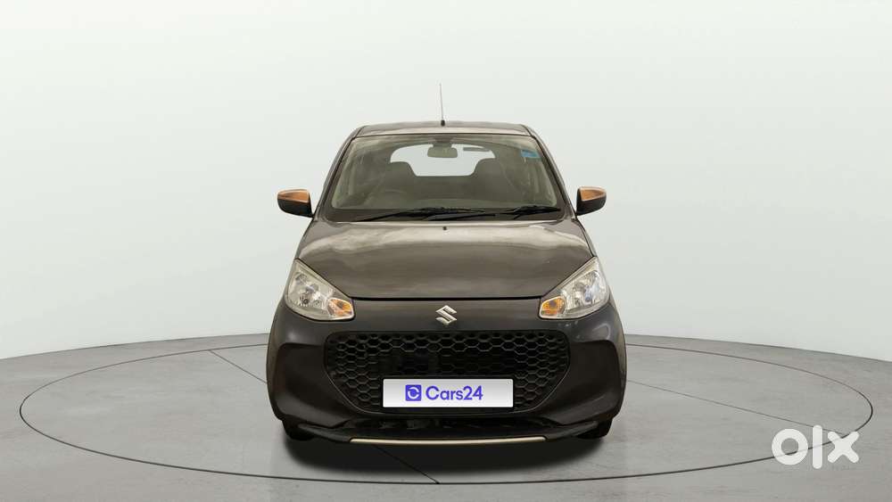 Maruti Suzuki Alto K10 Plus Edition, 2023, Petrol