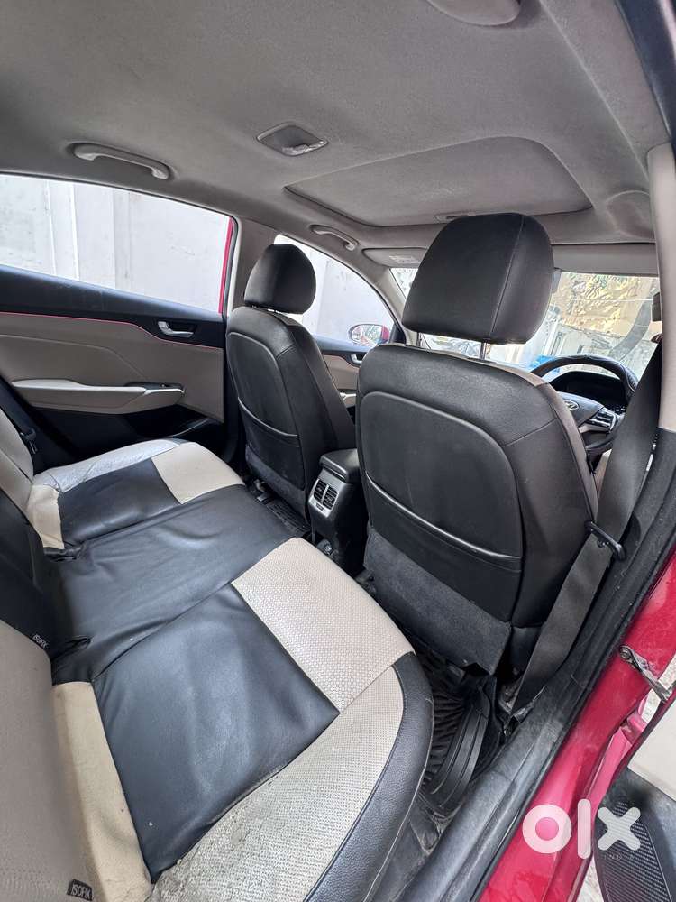 Hyundai Verna 1.6 Sx (o) Crdi Anniversary Edition, 2018, Diesel