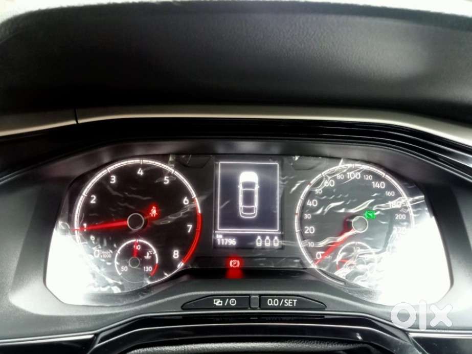 Volkswagen Virtus 1.0 Highline Tsi At, 2024, Petrol