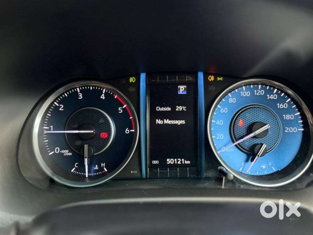 Toyota Fortuner 4x4 At 2.8 Diesel, 2022, Diesel