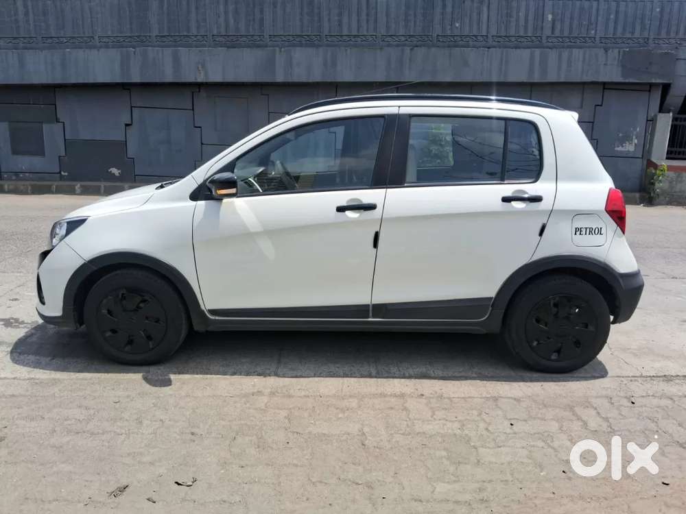 Maruti Suzuki Celerio 1.0 Zxi Amt, 2019, Petrol