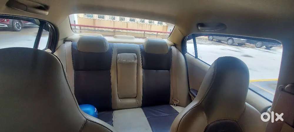 Honda Amaze 2013 Diesel Good Condition