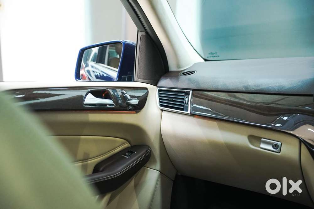 Mercedes-benz Gle Class 2.1 250d 4matic, 2017, Diesel