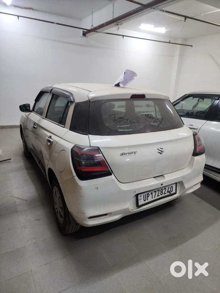 Maruti Suzuki Swift 1.2 Lxi (o), 2025, Petrol