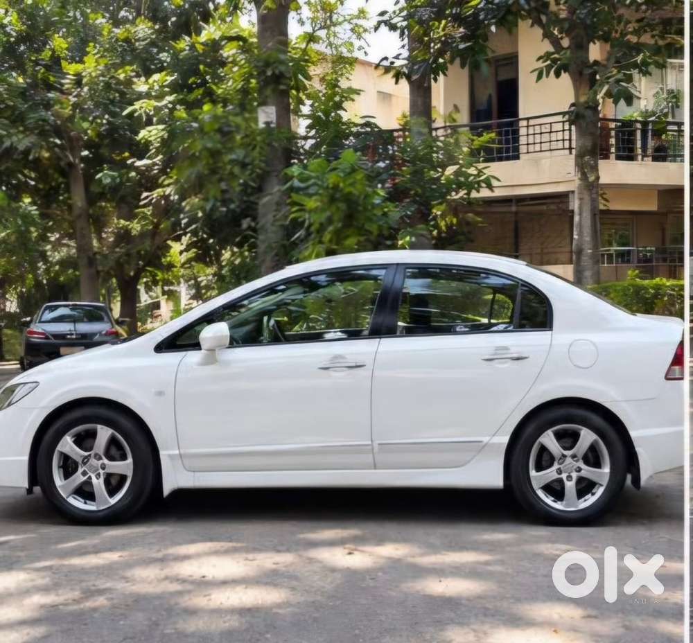 Honda Civic Sport 2006