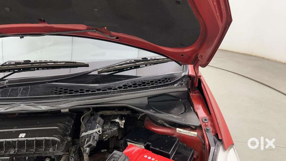 Tata Tigor 1.2 Revotron Xt, 2018, Petrol