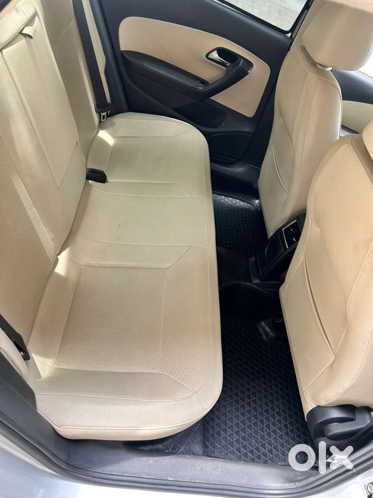 Skoda Rapid 2017 Petrol