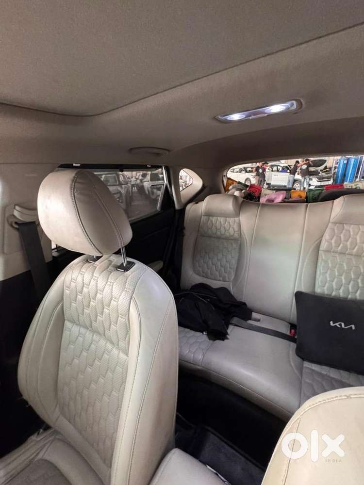 Kia Seltos 2023 Petrol 69000 Km Driven
