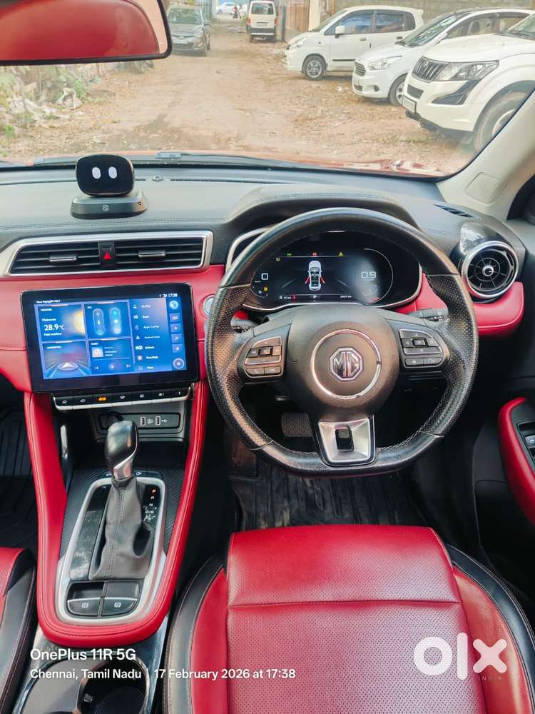 Mg Astor Savvy Turbo, 2023, Petrol