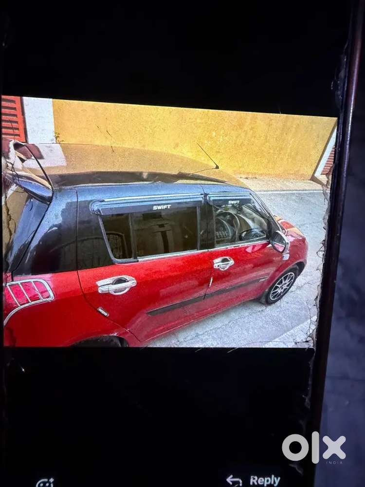Maruti Suzuki Swift Vdi 2011 Diesel