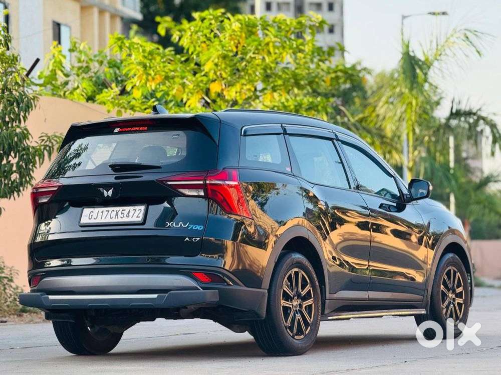 Mahindra Xuv700, 2025, Diesel