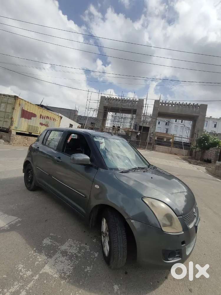 Maruti Suzuki Swift 2006