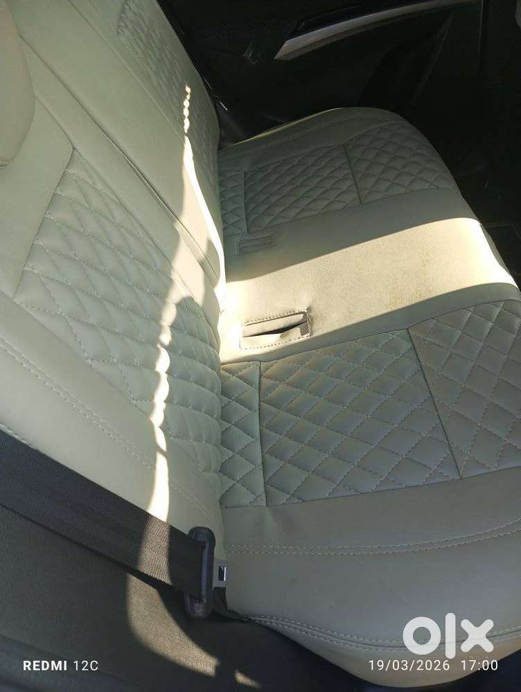 Maruti Suzuki S Cross, 2019, Diesel