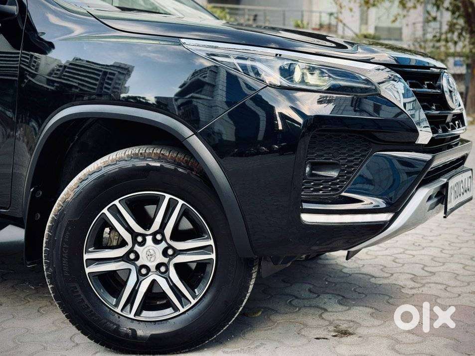 Toyota Fortuner 4x2 At 2.8 Diesel, 2023, Diesel