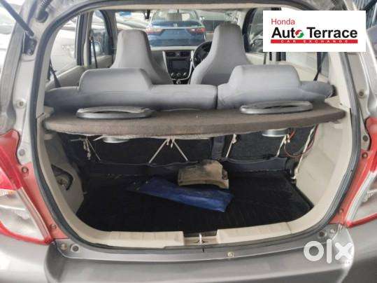 Maruti Suzuki Celerio Vxi, 2015, Petrol