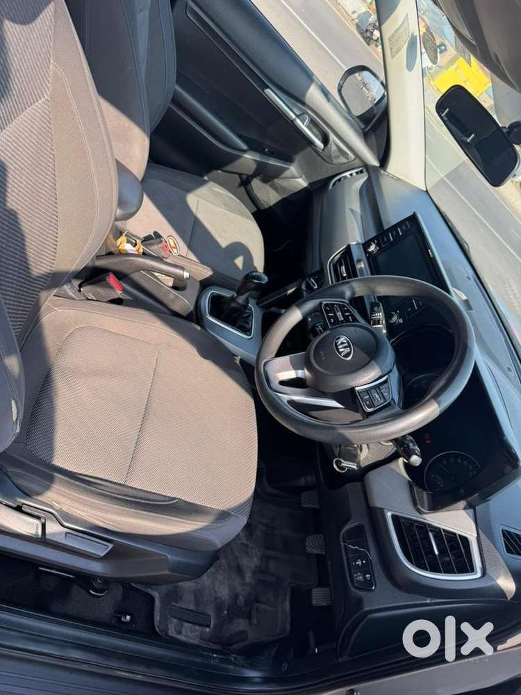 Kia Seltos 2019 Htk Petrol Manual