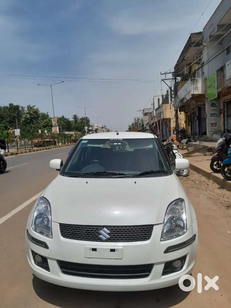 Maruti Suzuki Swift 2011 Diesel Well Maintained