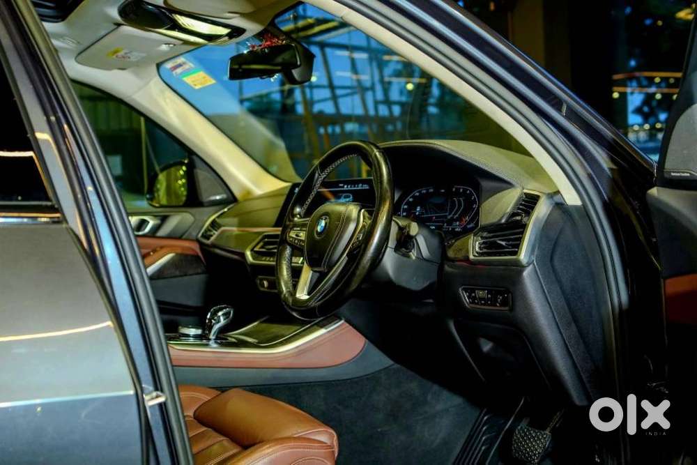 Bmw X5 Xdrive 30d, 2020, Diesel