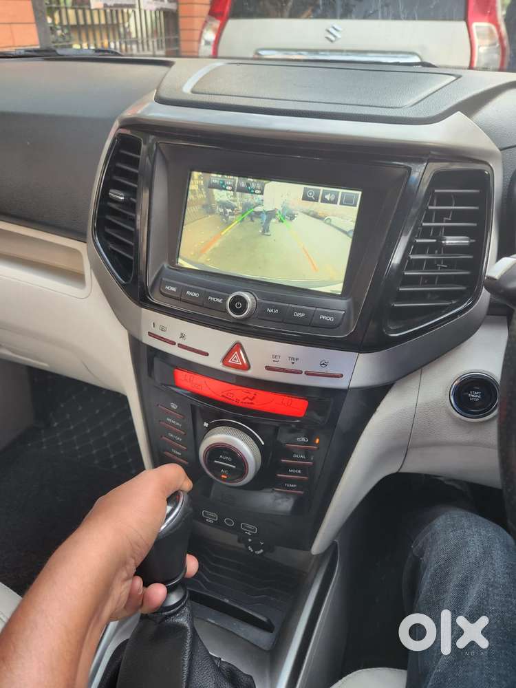 Mahindra Xuv300 W8 Option Diesel, 2022, Diesel