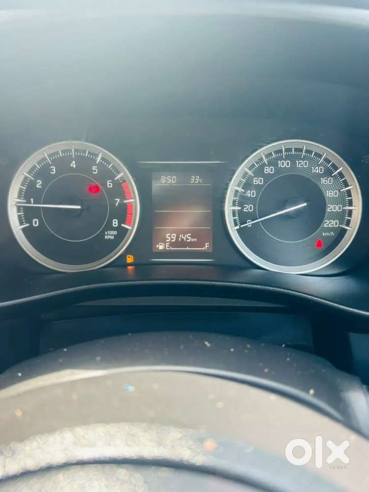 Maruti Suzuki Baleno Sigma, 2024, Petrol