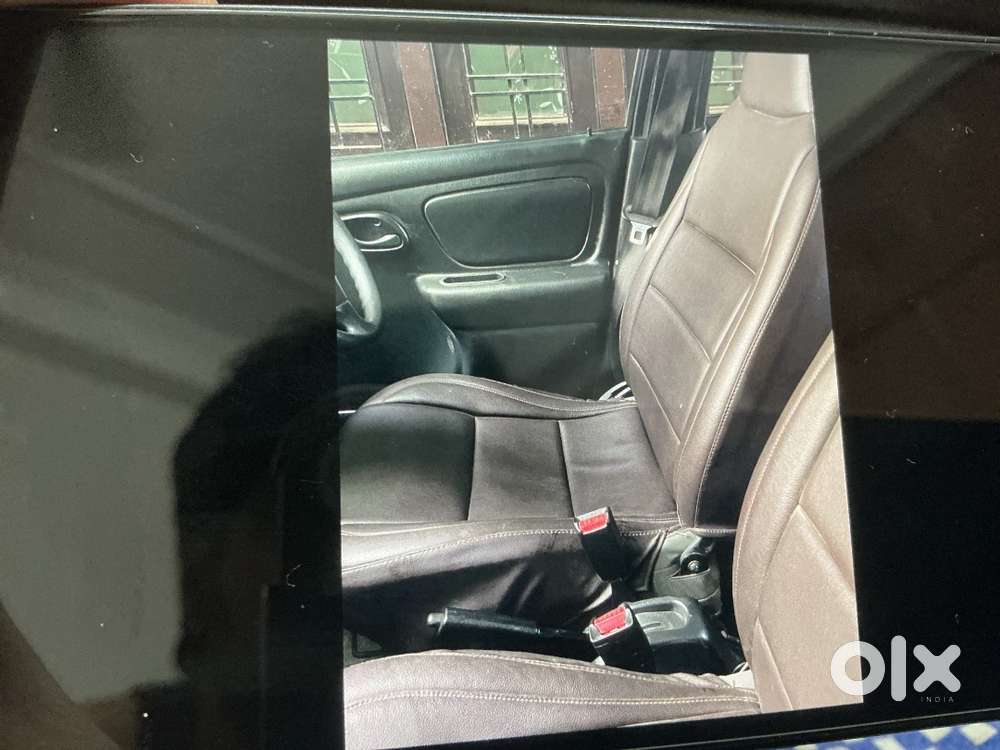 Old Alto In Mint Condition All Original Parts