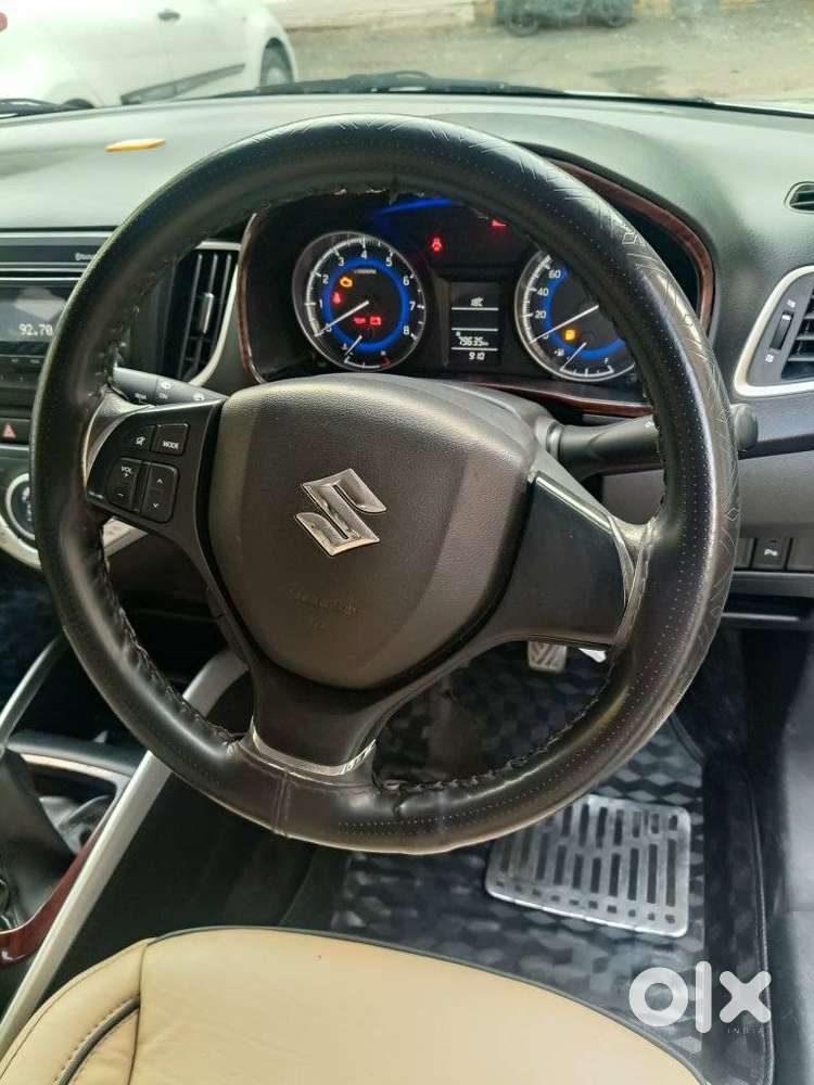 Maruti Suzuki Baleno 1.2 Delta, 2016, Petrol