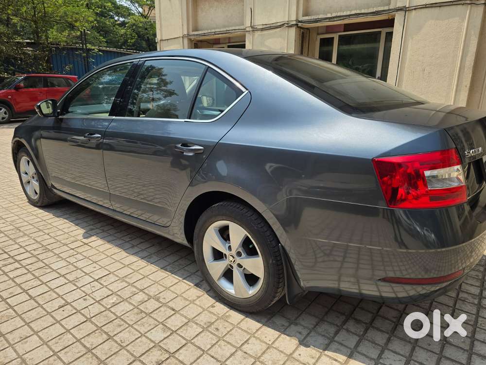 Skoda Octavia 1.4 Tsi Mt Style, 2018, Petrol