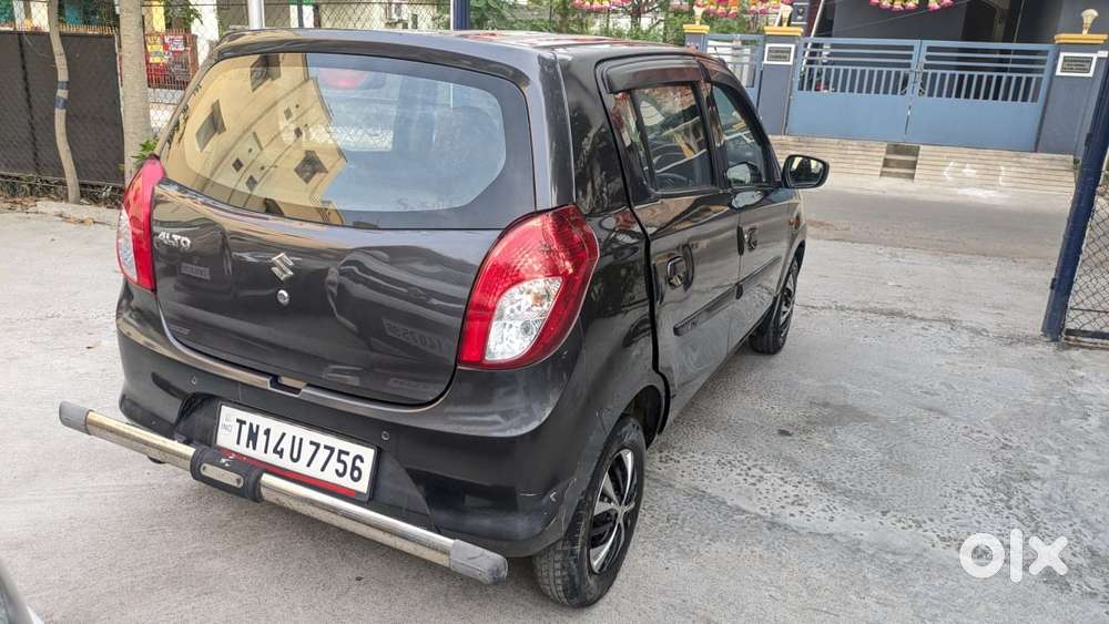 Maruti Suzuki Alto K10 1.0 Vxi, 2019, Petrol