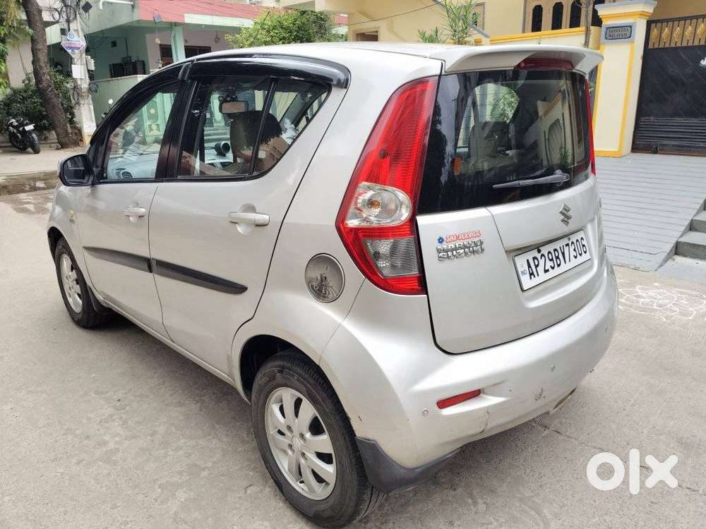 Maruti Suzuki Ritz Zdi Bs-iv, 2013, Diesel