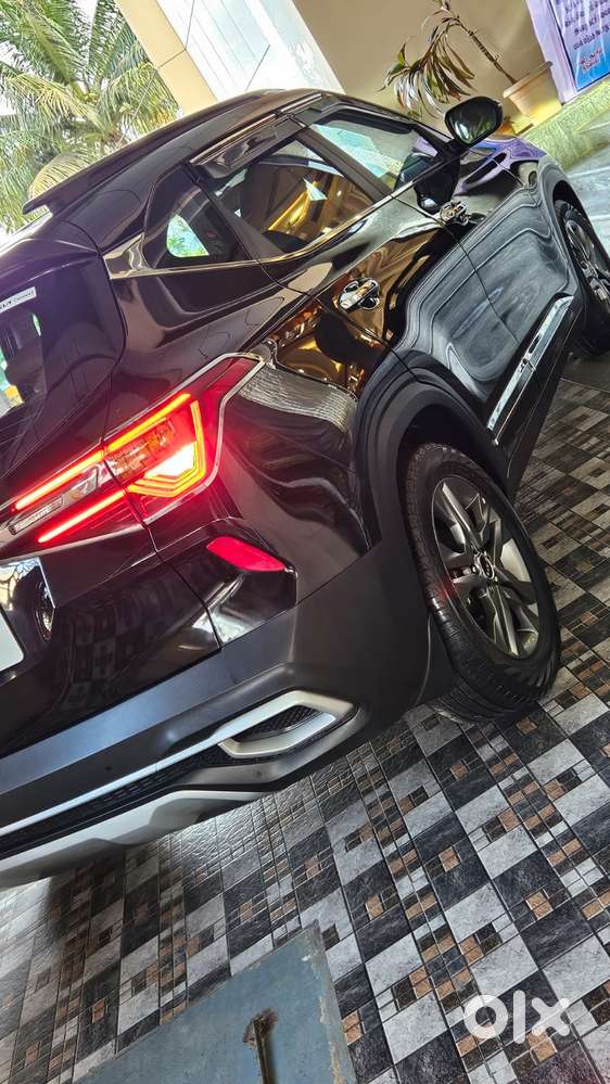 Kia Seltos Htk Plus 1.5 Diesel, 2024, Diesel