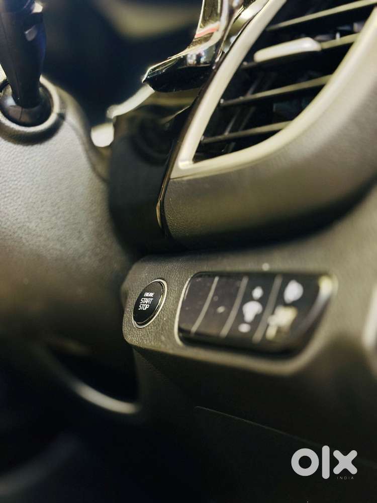Kia Seltos 1.5 Htx+ Mt Dual Tone Imt, 2021, Petrol