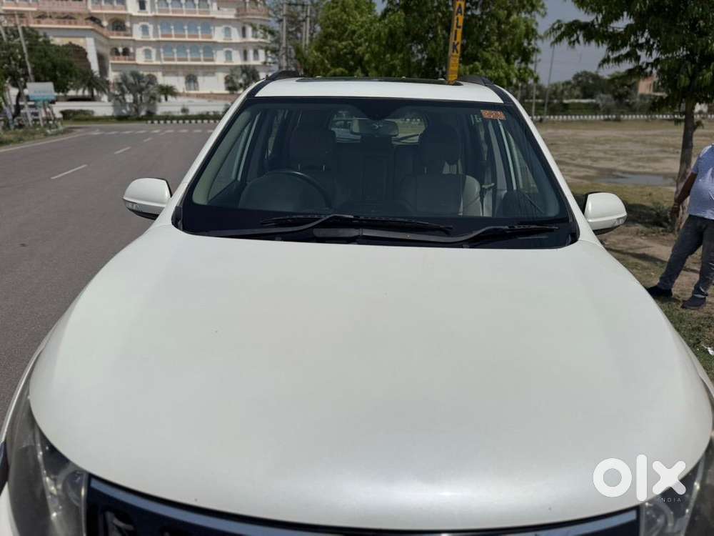 Mahindra Diesel Car 2018