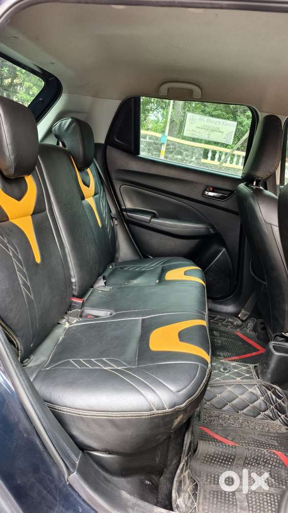 Maruti Suzuki Swift Ddis Zdi Plus, 2018, Diesel